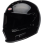 Preview: BELL ELIMINATOR GLOSS BLACK